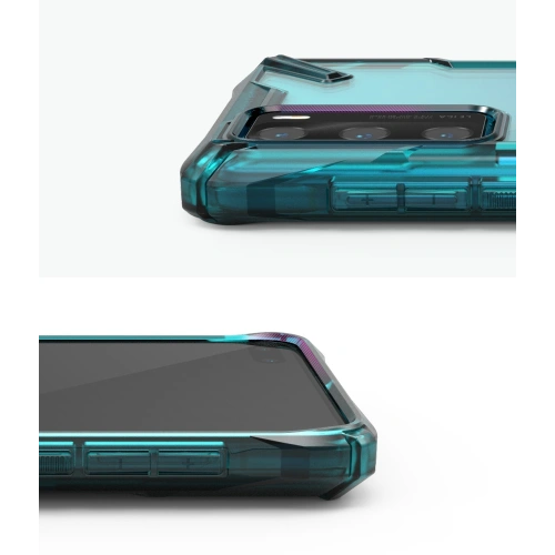 Ringke Fusion-X pancerne etui Huawei P40 - Home Screen