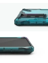 Hurtownia GSM - Etui Ringke Fusion-X Huawei P40 Turquoise Green - RGK1143GRN - {ean13} - Hurt