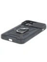 Hurtownia GSM - Bizon Case CamShield Ring Apple iPhone 12 Pro Max schwarz - BIZ128 - {ean13} - Hurt
