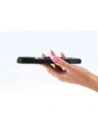 Wholesale Bizon Case CamShield Ring Apple iPhone 12 Pro Max black - BIZ128 - {ean13} - Hurt