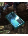 Hurtownia GSM - Etui Ringke Fusion-X Huawei P40 Turquoise Green - RGK1143GRN - {ean13} - Hurt