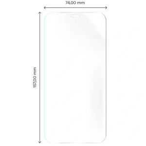 Wholesale Bizon Glass Hydrogel Apple iPhone 12 Pro Max [2 PACK] - BIZ129 - {ean13} - Hurt