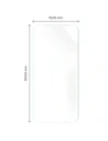 Hurtownia GSM - Folia hydrożelowa na ekran Bizon Glass Hydrogel Apple iPhone 12 Pro Max [2 PACK] - BIZ129 - {ean13} - Hurt