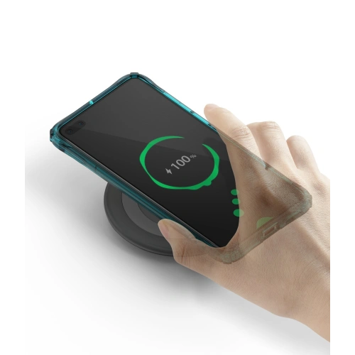 Ringke Fusion-X pancerne etui Huawei P40 - Home Screen