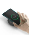 Hurtownia GSM - Etui Ringke Fusion-X Huawei P40 Turquoise Green - RGK1143GRN - {ean13} - Hurt