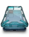 Hurtownia GSM - Etui Ringke Fusion-X Huawei P40 Turquoise Green - RGK1143GRN - {ean13} - Hurt