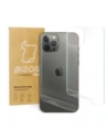 Folia hydrożelowa na tył Bizon Glass Hydrogel Apple iPhone 12 Pro Max [2 PACK]
