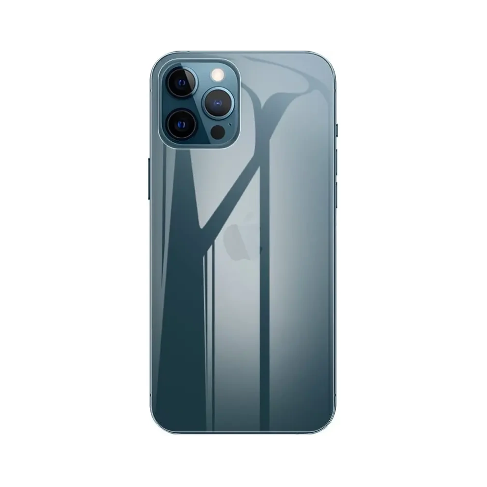 Hurtownia GSM - Bizon Glass Hydrogel Apple iPhone 12 Pro Max [2 PACK] - BIZ131 - {ean13} - Hurt