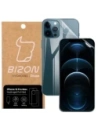 Hurtownia GSM - Folia hydrożelowa na tył i przód Bizon Glass Hydrogel Apple iPhone 12 Pro Max - BIZ132 - {ean13} - Hurt