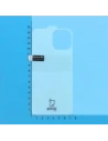 Hurtownia GSM - Folia hydrożelowa na tył i przód Bizon Glass Hydrogel Apple iPhone 12 Pro Max - BIZ132 - {ean13} - Hurt