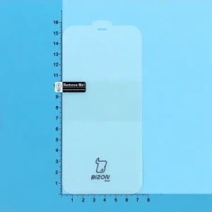 Hurtownia GSM - Folia hydrogelová na zadní a přední stranu Bizon Glass Hydrogel Apple iPhone 12 Pro Max - BIZ132 - {ean13} - Hurt