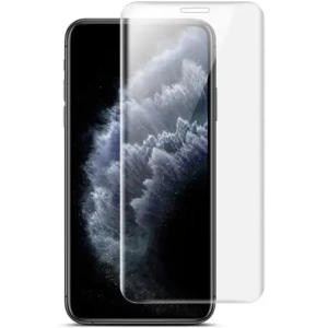 Hurtownia GSM - Folia hydrogelová na zadní a přední stranu Bizon Glass Hydrogel Apple iPhone 12 Pro Max - BIZ132 - {ean13} - Hurt