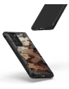 Wholesale Ringke Fusion-X Huawei P40 Camo (Moro) Black - RGK1144MOB - {ean13} - Hurt