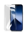 Hurtownia GSM - Folia hydrożelowa na tył i przód Bizon Glass Hydrogel Apple iPhone 12 Pro Max - BIZ132 - {ean13} - Hurt