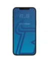 Hurtownia GSM - Bizon Glass Edge Apple iPhone 12 Pro Max schwarz - BIZ133 - {ean13} - Hurt