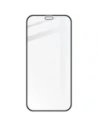 Hurtownia GSM - Bizon Glass Edge Apple iPhone 12 Pro Max schwarz - BIZ133 - {ean13} - Hurt