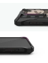 Wholesale Ringke Fusion-X Huawei P40 Camo (Moro) Black - RGK1144MOB - {ean13} - Hurt