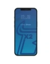 Hurtownia GSM - Bizon Glass Edge CF edzett üveg - [2 CSOMAG] + lencsevédelem Apple iPhone 12 Pro Max fekete - BIZ134 - {ean13} - Hurt