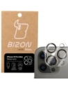 Bizon üveg lencse Apple iPhone 12 Pro Max [2 CSOMAG]