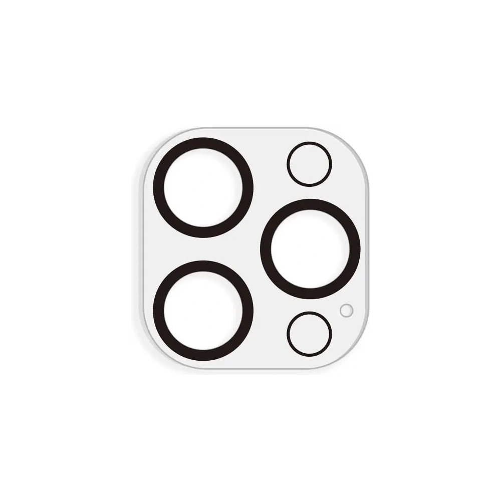 Wholesale Bizon Glass Lens Apple iPhone 12 Pro Max [2 PACK] - BIZ135 - {ean13} - Hurt
