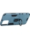 Hurtownia GSM - Bizon Case Armor Ring Apple iPhone 12 Pro Max albastru - BIZ136 - {ean13} - Hurt