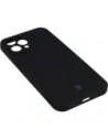 Wholesale Bizon Case Silicone Apple iPhone 12 Pro Max black - BIZ137 - {ean13} - Hurt