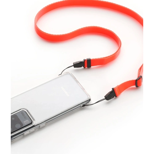 Pasek Ringke Shoulder Strap Neon Orange