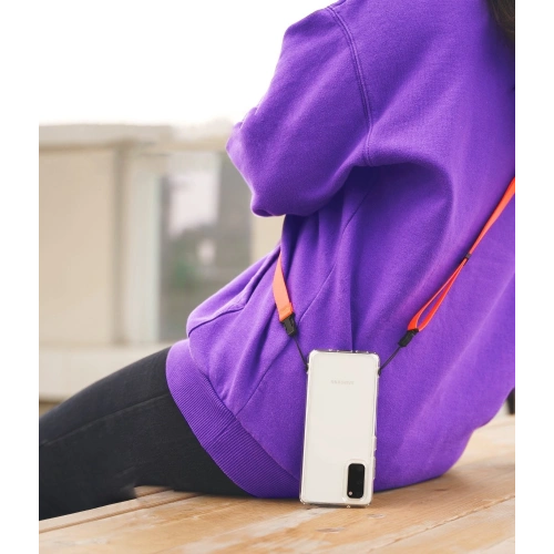 Pasek Ringke Shoulder Strap Neon Orange