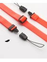 Hurtownia GSM - Pasek Ringke Shoulder Strap Neon Orange - RGK1156ORG - {ean13} - Hurt