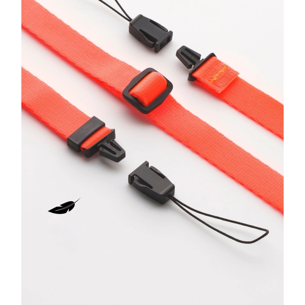 Wholesale Ringke Shoulder Strap Neon Orange - RGK1156ORG - {ean13} - Hurt