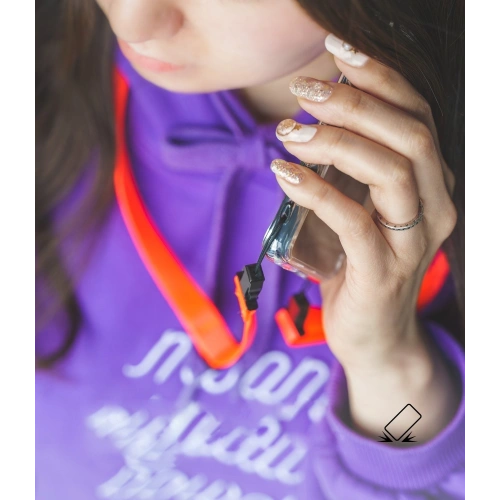 Pasek Ringke Shoulder Strap Neon Orange