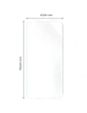 Hurtownia GSM - Bizon Glas Hydrogel Apple iPhone 12 / 12 Pro [2 PACK] - BIZ139 - {ean13} - Hurt