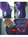 Wholesale Ringke Shoulder Strap Neon Orange - RGK1156ORG - {ean13} - Hurt