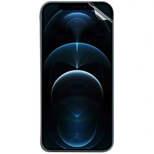 Hurtownia GSM - Fólie hydrogelová na displej Bizon Glass Hydrogel Apple iPhone 12 / 12 Pro [2 PACK] - BIZ139 - {ean13} - Hurt