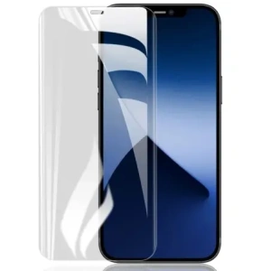 Hurtownia GSM - Fólie hydrogelová na displej Bizon Glass Hydrogel Apple iPhone 12 / 12 Pro [2 PACK] - BIZ139 - {ean13} - Hurt