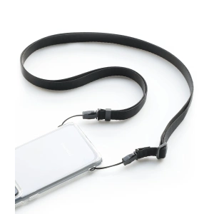 Pasek Ringke Shoulder Strap Black
