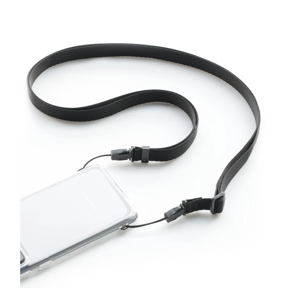 Hurtownia GSM - Pasek Ringke Shoulder Strap Black - RGK1155BLK - {ean13} - Hurt