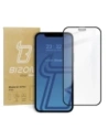 Wholesale Bizon Glass Edge Apple iPhone 12 / 12 Pro black - BIZ140 - {ean13} - Hurt