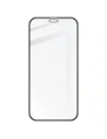 Wholesale Bizon Glass Edge Apple iPhone 12 / 12 Pro black - BIZ140 - {ean13} - Hurt