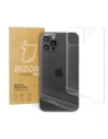 Bizon Glass Hydrogel Apple iPhone 12 / 12 Pro [2 PACK]
