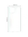 Hurtownia GSM - Bizon Glass Hydrogel Apple iPhone 12 / 12 Pro [2 PACHET] - BIZ141 - {ean13} - Hurt