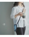 Hurtownia GSM - Pasek Ringke Shoulder Strap Black - RGK1155BLK - {ean13} - Hurt
