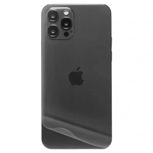 Hurtownia GSM - Fólie hydrogelová na zadní stranu Bizon Glass Hydrogel Apple iPhone 12 / 12 Pro [2 PACK] - BIZ141 - {ean13} - Hurt