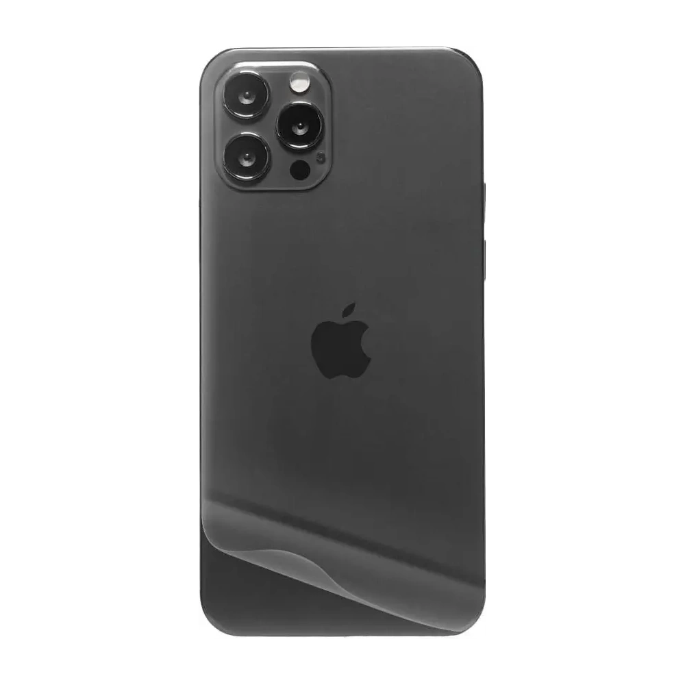 Hurtownia GSM - Bizon Glass Hydrogel Apple iPhone 12 / 12 Pro [2 PACHET] - BIZ141 - {ean13} - Hurt