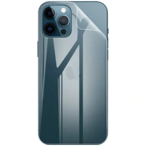 Hurtownia GSM - Fólie hydrogelová na zadní stranu Bizon Glass Hydrogel Apple iPhone 12 / 12 Pro [2 PACK] - BIZ141 - {ean13} - Hurt