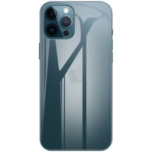 Hurtownia GSM - Fólie hydrogelová na zadní stranu Bizon Glass Hydrogel Apple iPhone 12 / 12 Pro [2 PACK] - BIZ141 - {ean13} - Hurt