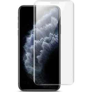 Hurtownia GSM - Fólie hydrogelová na zadní a přední stranu Bizon Glass Hydrogel Apple iPhone 12 / 12 Pro - BIZ142 - {ean13} - Hurt