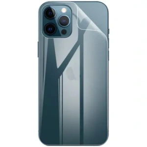 Hurtownia GSM - Fólie hydrogelová na zadní a přední stranu Bizon Glass Hydrogel Apple iPhone 12 / 12 Pro - BIZ142 - {ean13} - Hurt