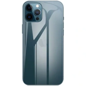Hurtownia GSM - Fólie hydrogelová na zadní a přední stranu Bizon Glass Hydrogel Apple iPhone 12 / 12 Pro - BIZ142 - {ean13} - Hurt