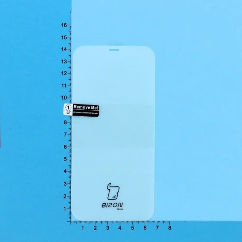 Folia hydrożelowa na tył i przód Bizon Glass Hydrogel Apple iPhone 12 / 12 Pro